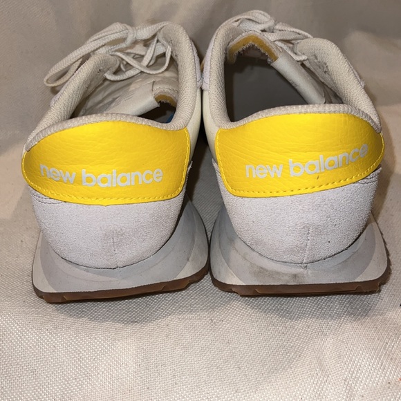 New Balance 237 sneakers - Picture 5 of 7